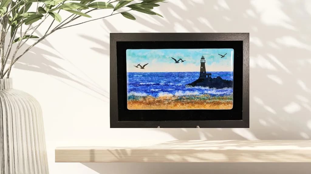 Lighthouse Serenade
