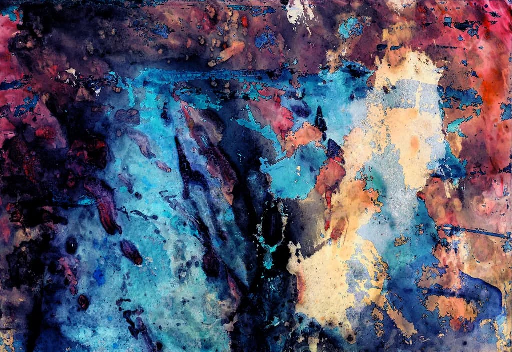 Blue Tidal Study