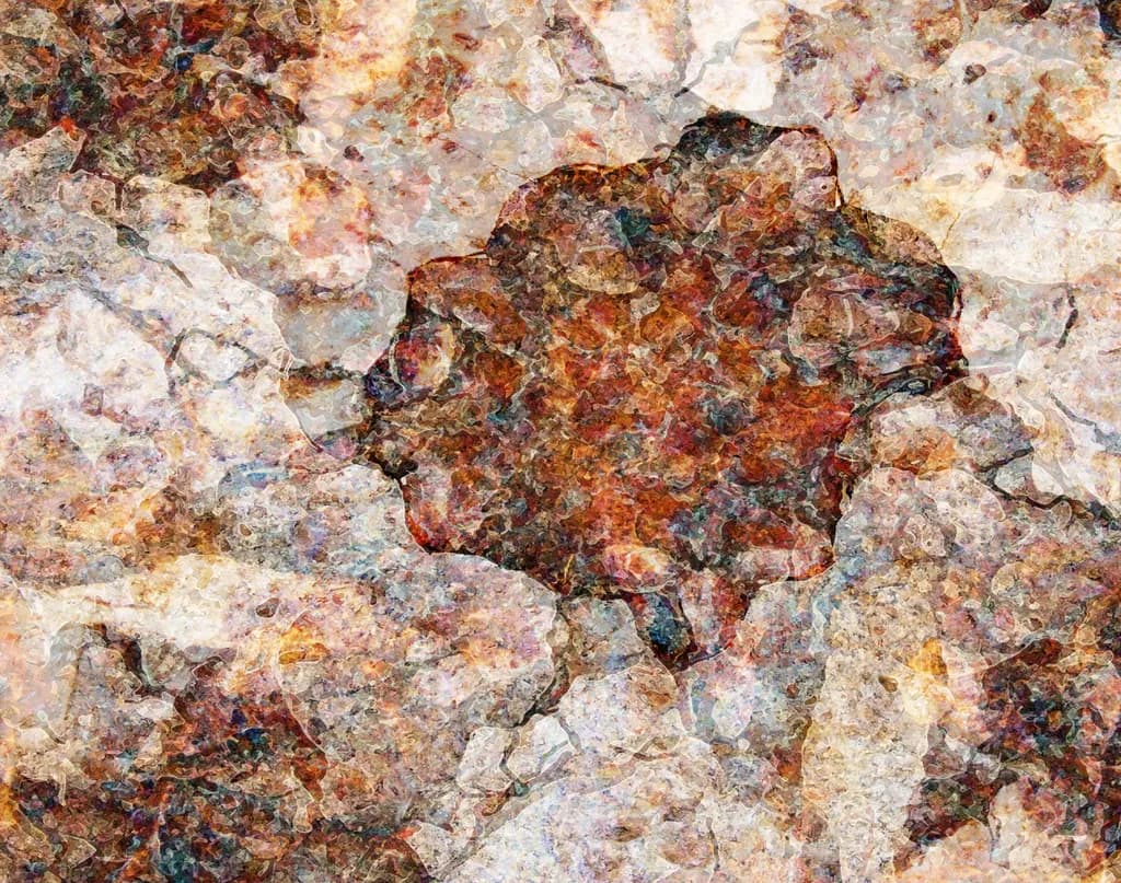 Ruststone Texture