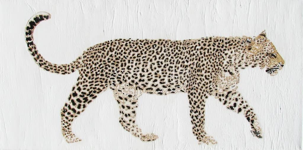 On The Prowl