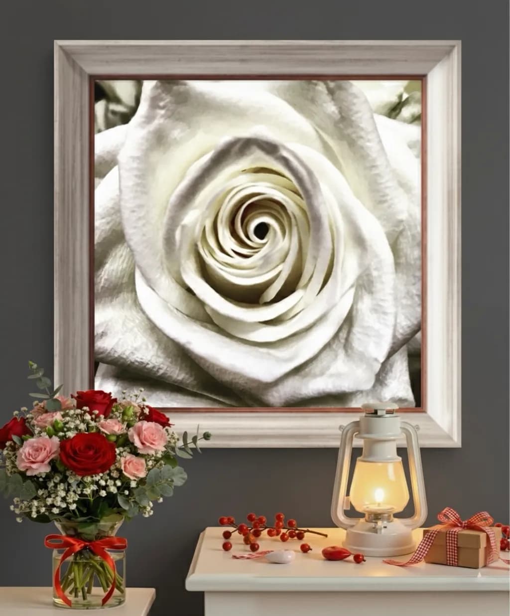 Spiral of Elegance