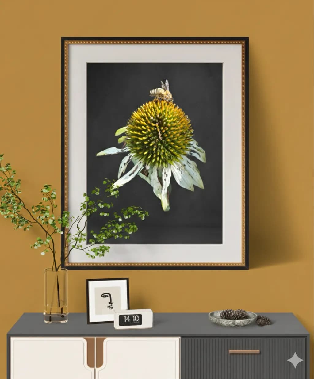 Busy Bee
