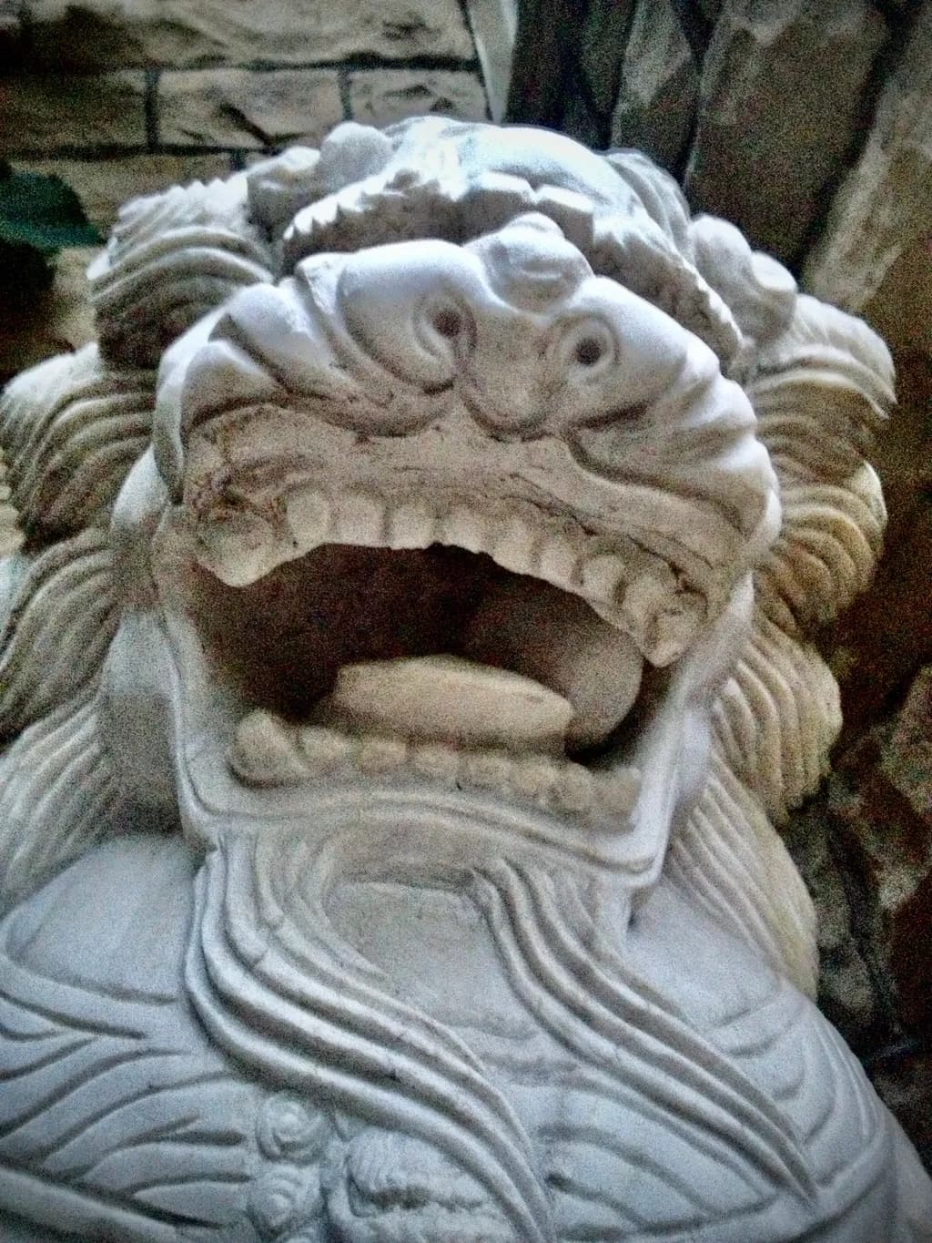 Guardian Roar