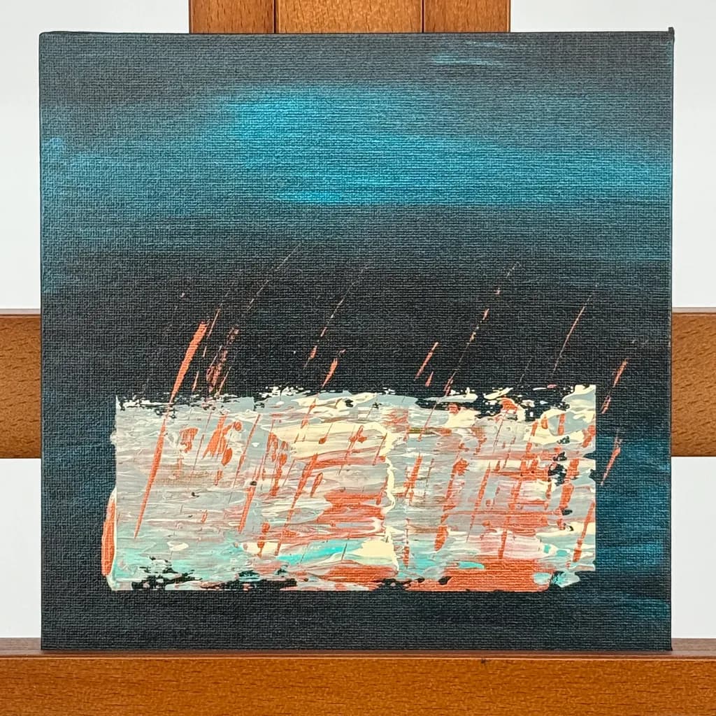 Coastal Night