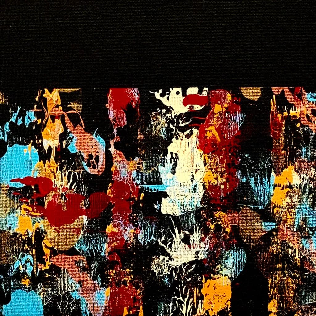 Fragmented Echoes