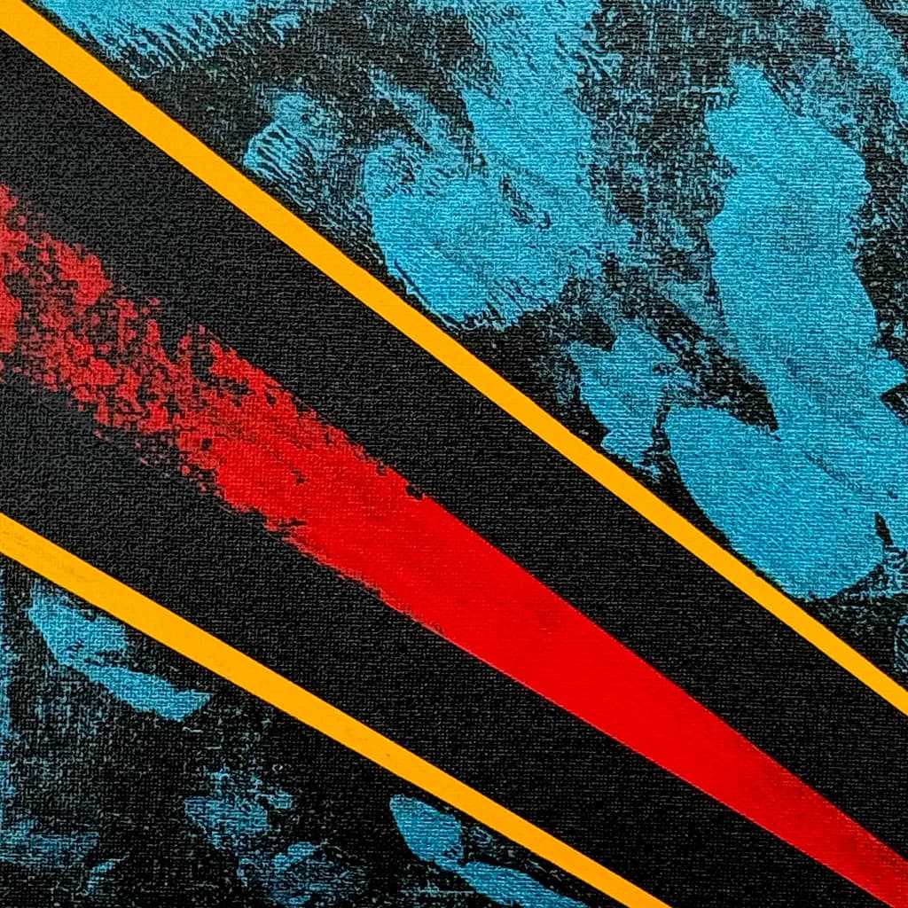 Crimson Streak