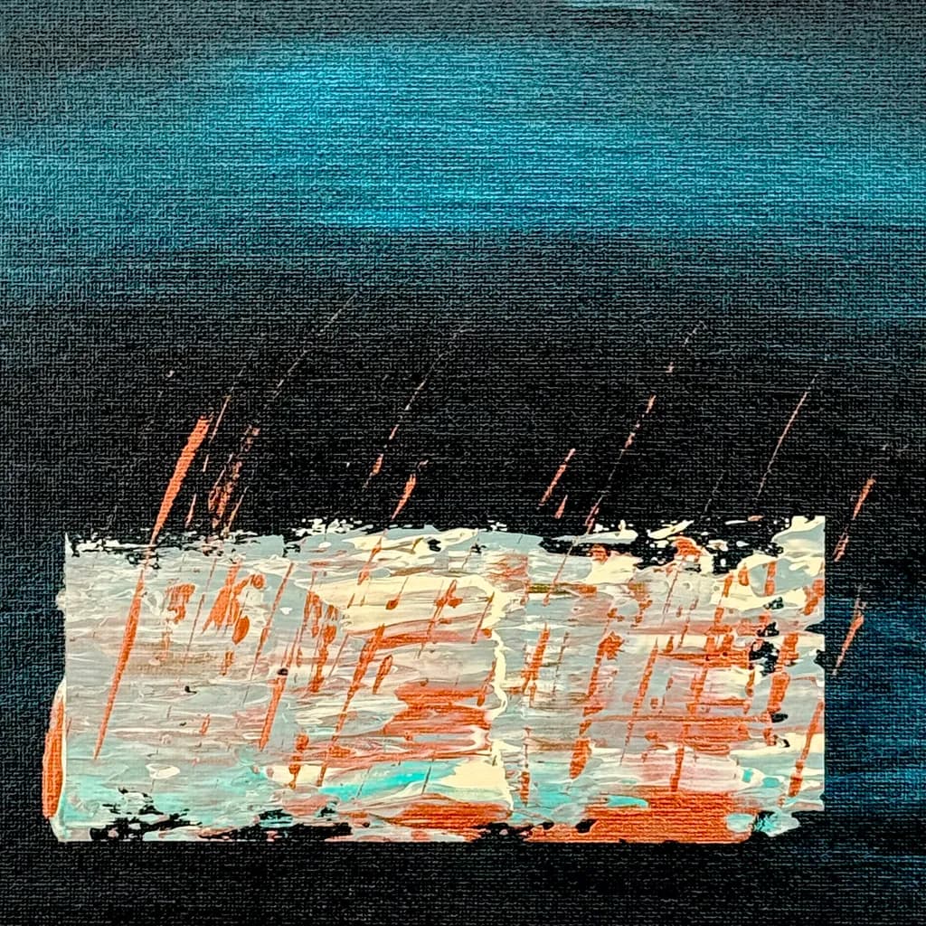Coastal Night