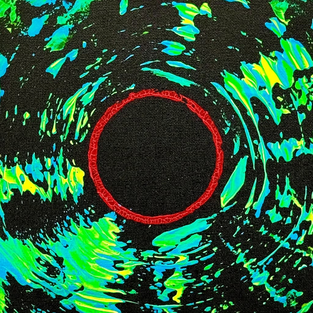 Chromatic Vortex