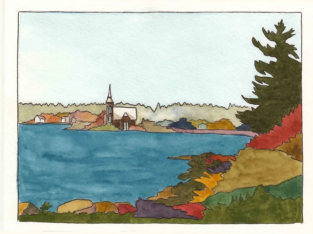 Rose Bay Church