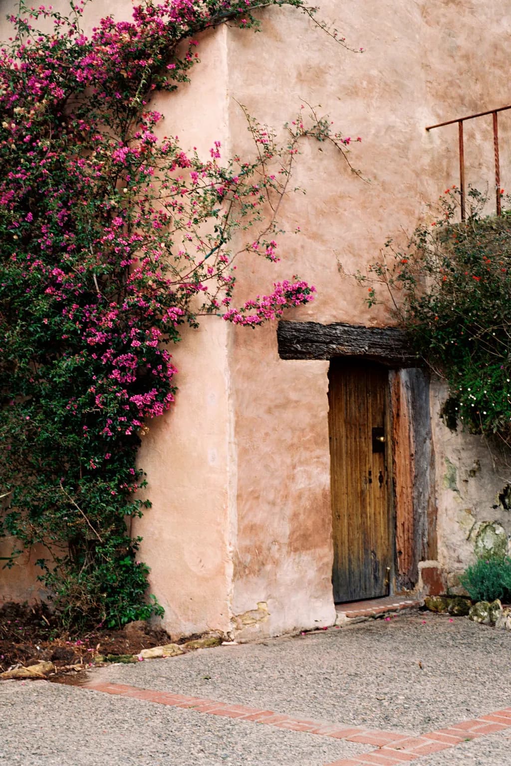 Portal of Time