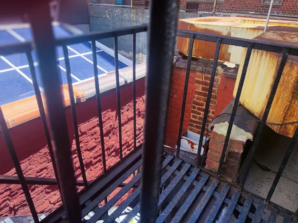Roof Grid
