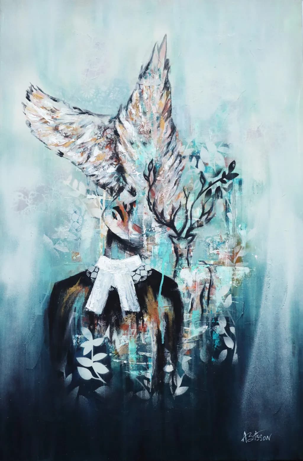 Wings of Justice