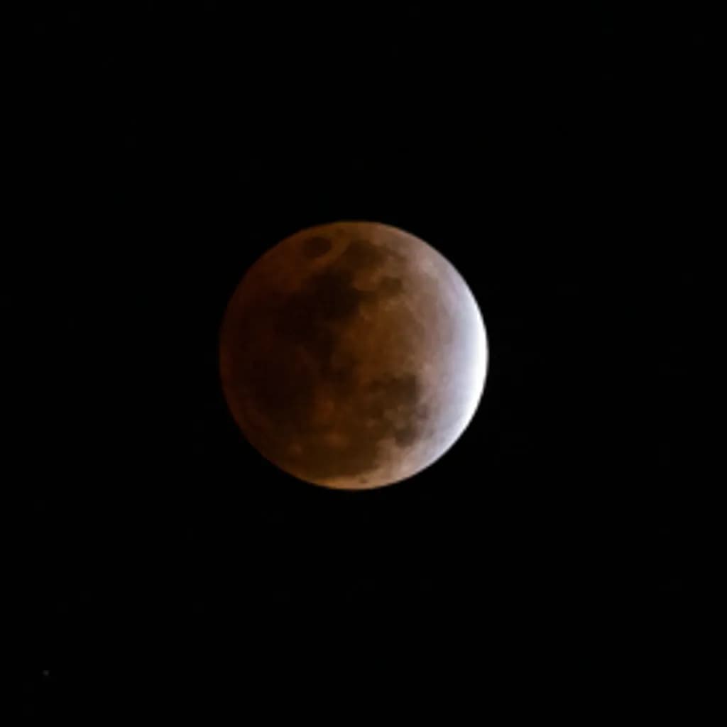 Eclipse Nov3