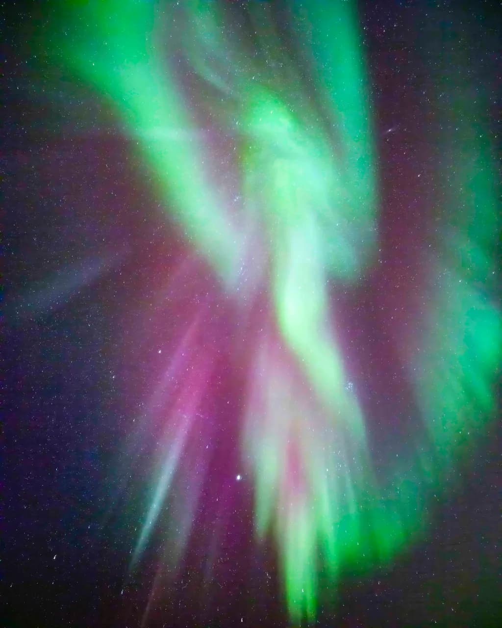 Aurora Angel