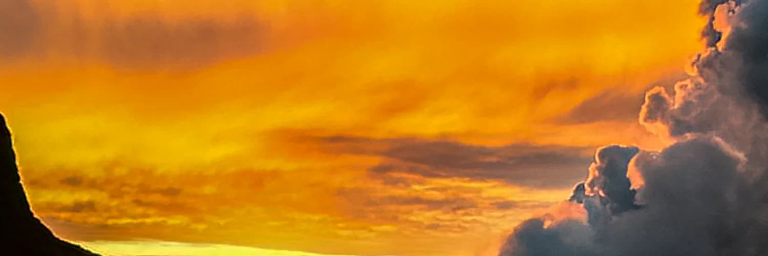 Banner do perfil