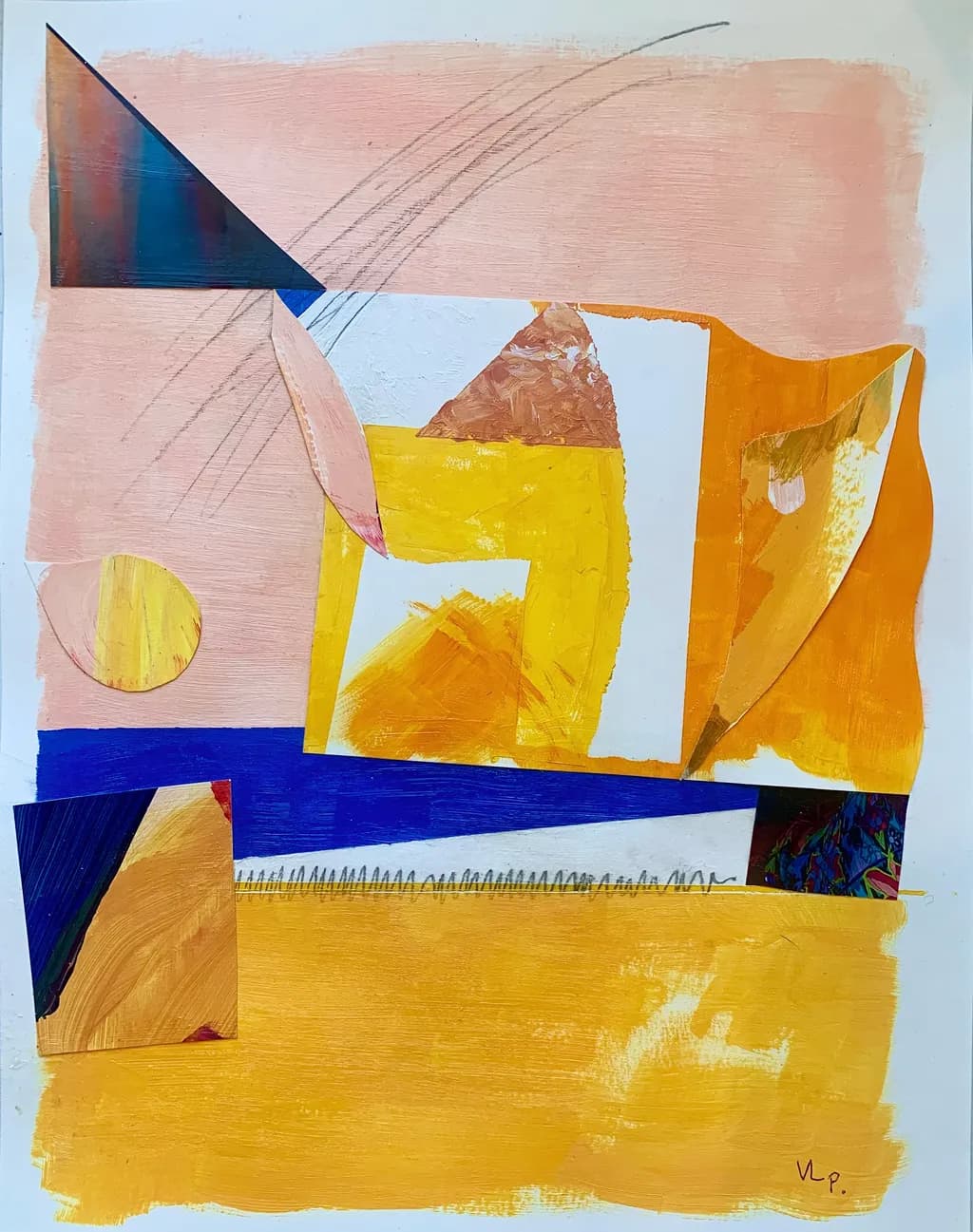 Amber Geometry