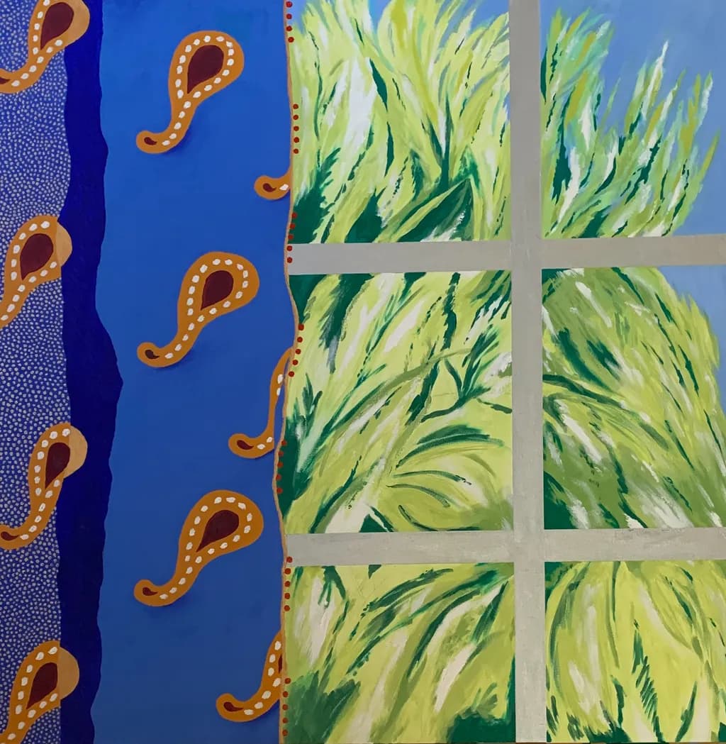 Window Garden