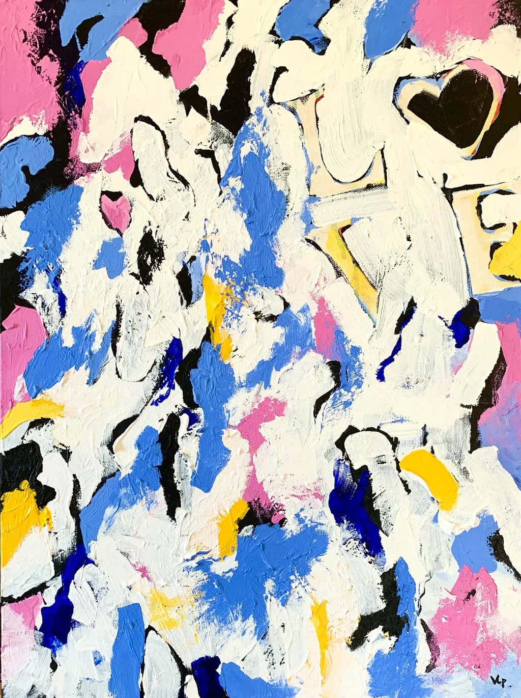 Color Collision