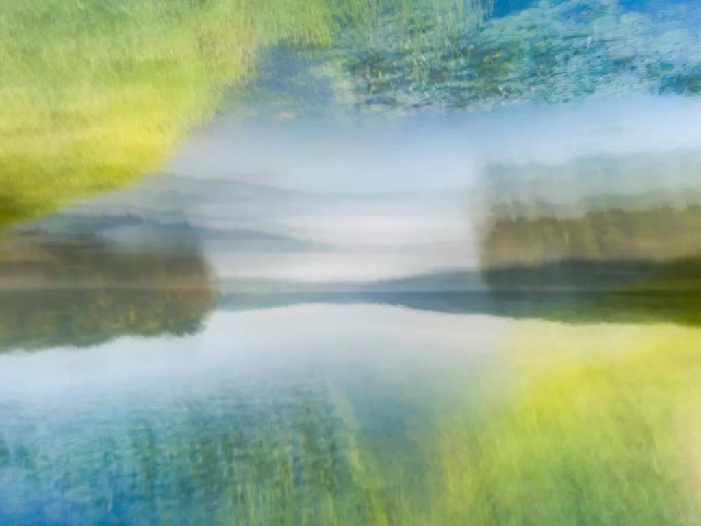 Skywater View
