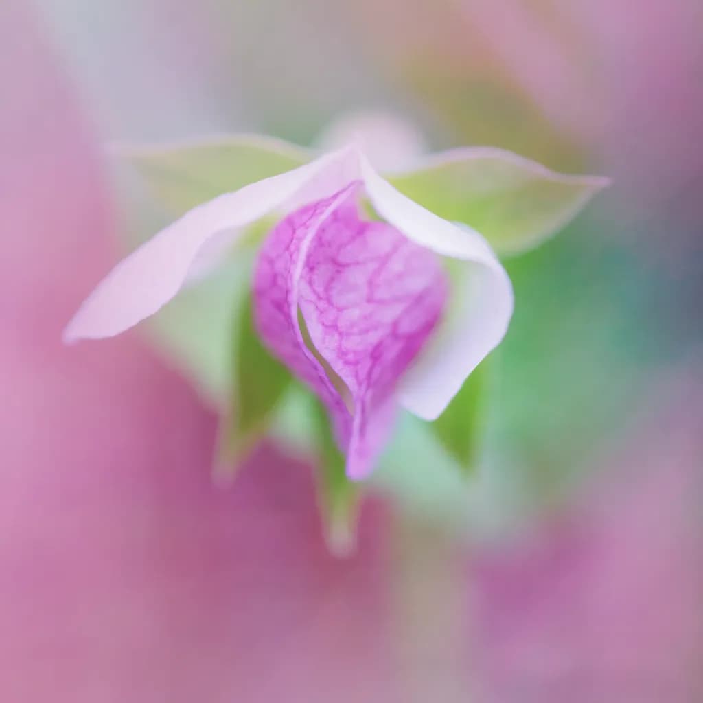 Shy One