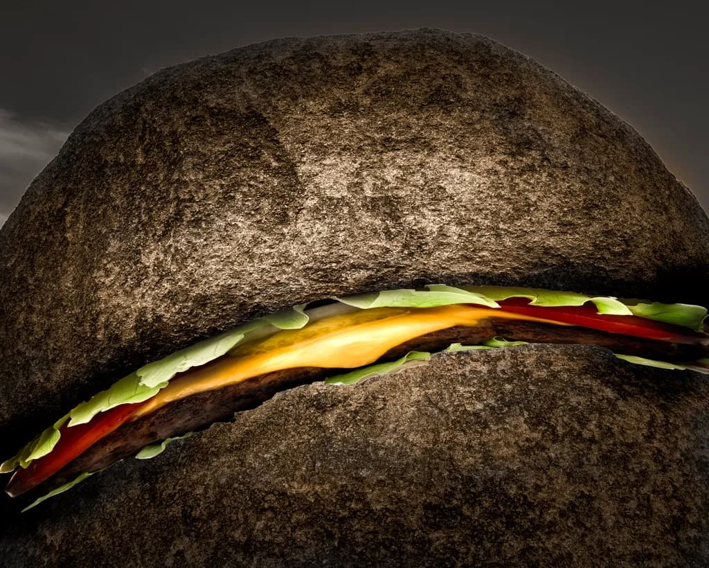 Boulder Burger
