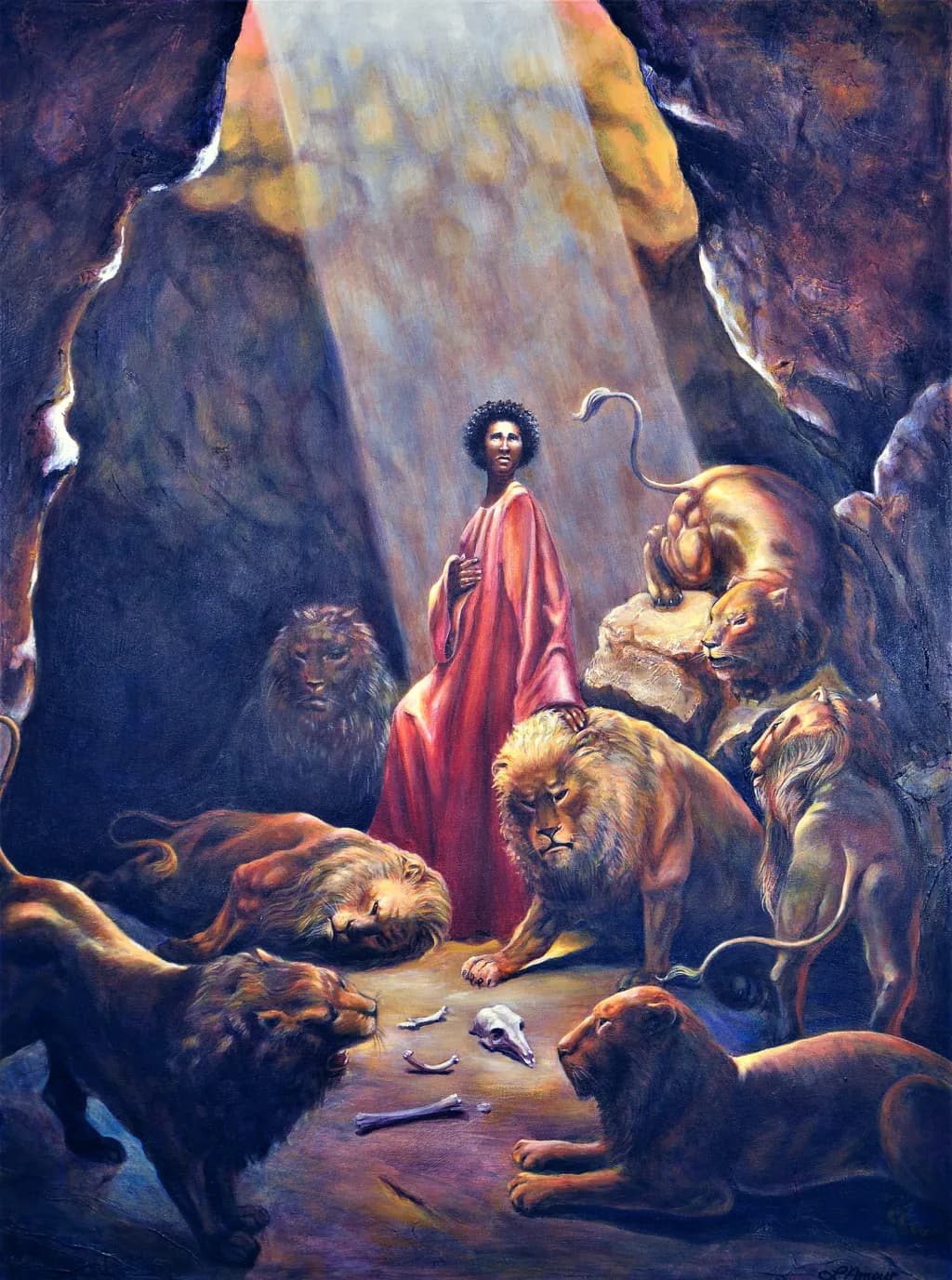 Daniel (2)