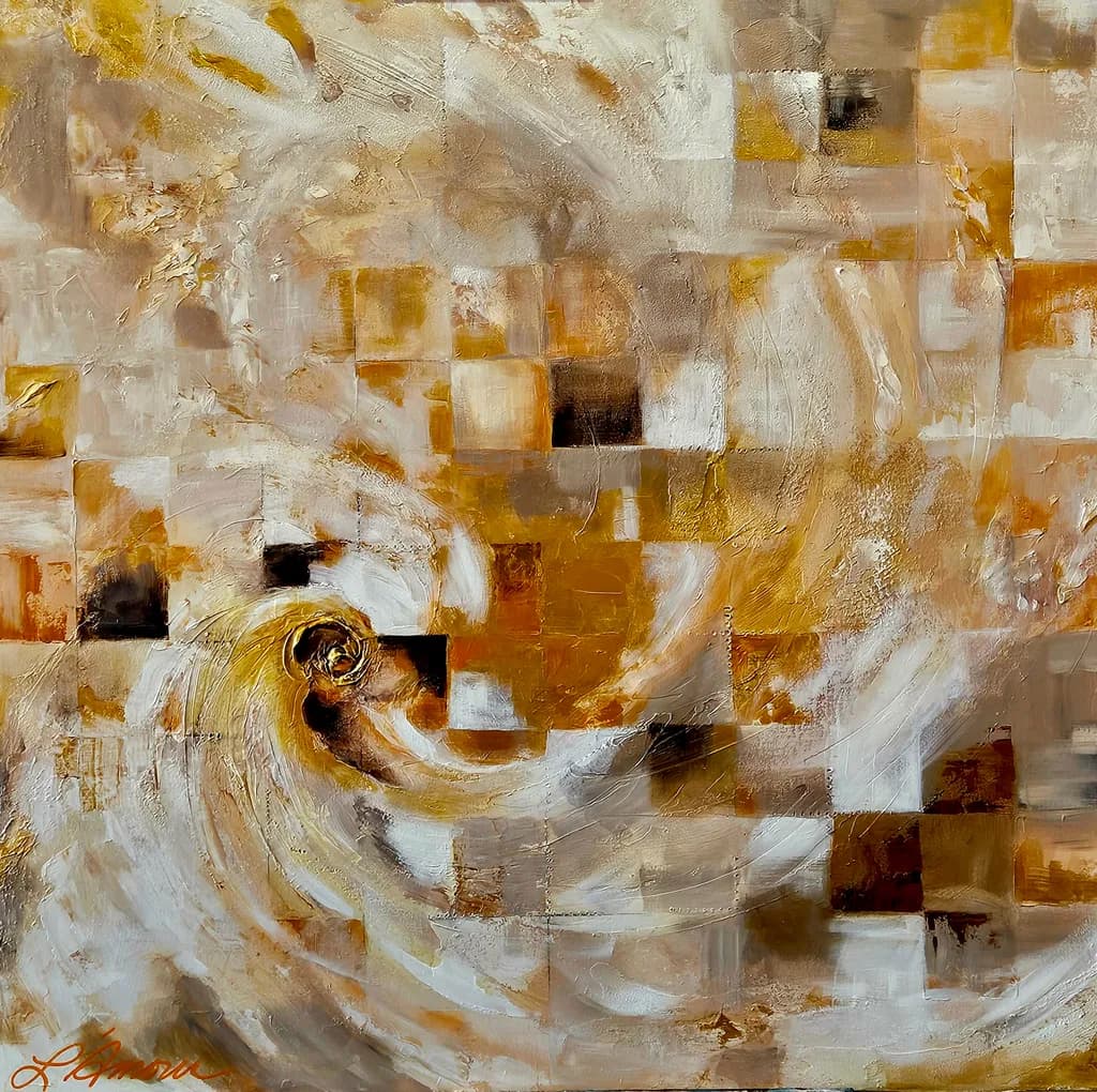 Coming Forth as Pure Gold