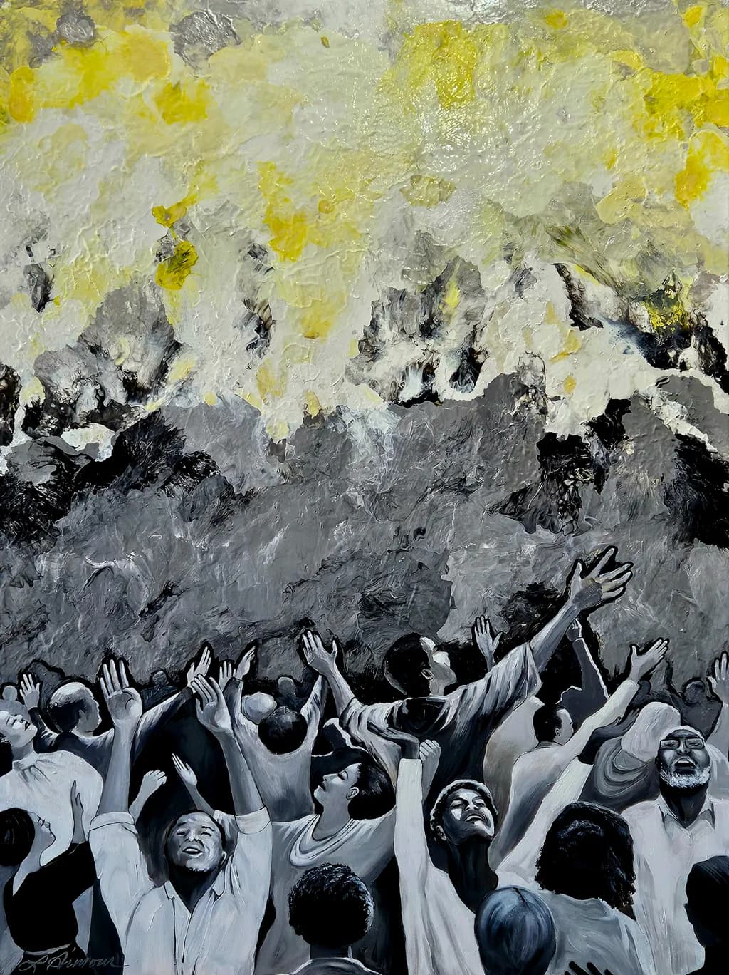 The Worship of the Remnant
