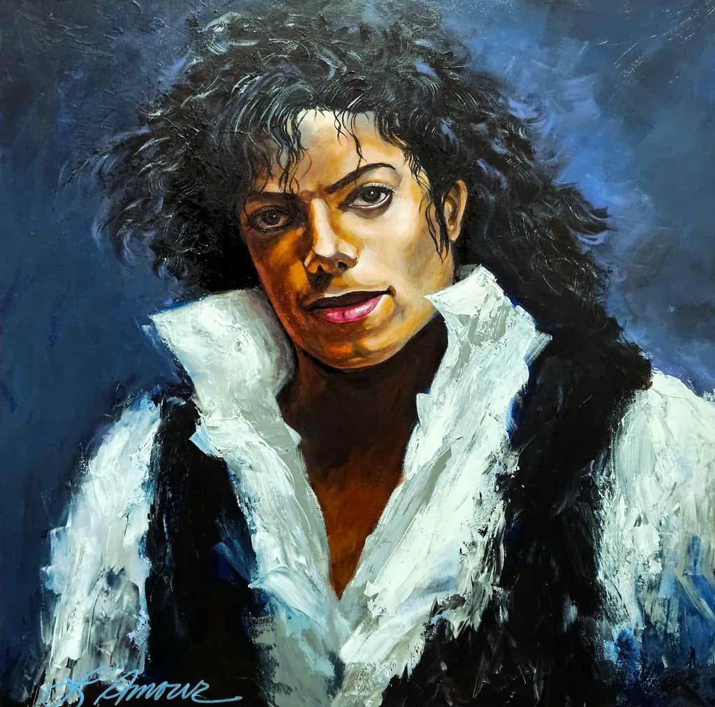 Michael