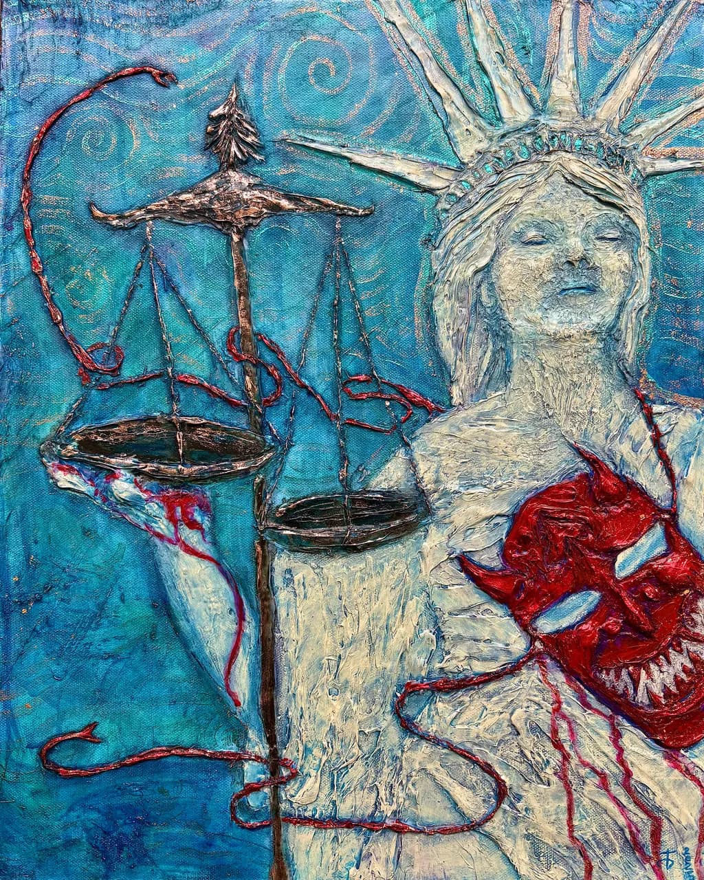 Justice Reclaimed