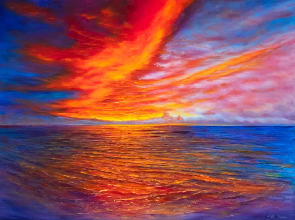 Radiance Unbounded
