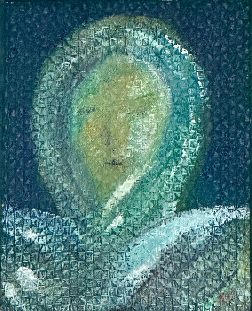 Cosmic Being