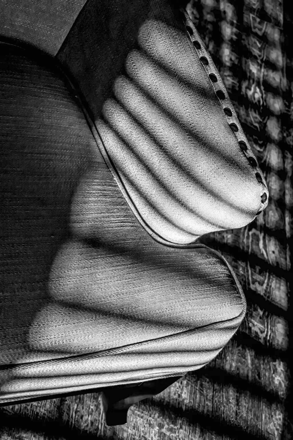 Evening Lines