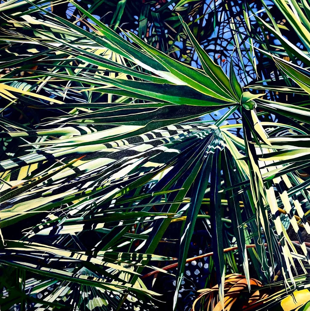 It’s a Jungle Out There