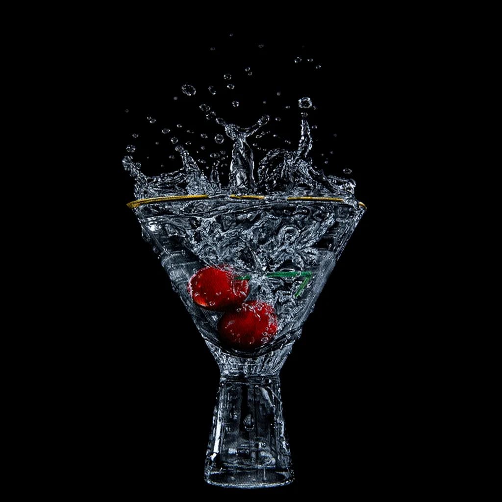 Cherry Splash