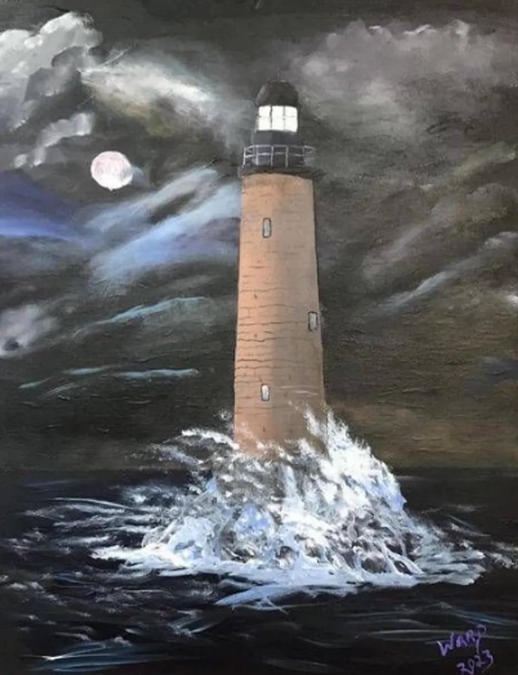 The Storm