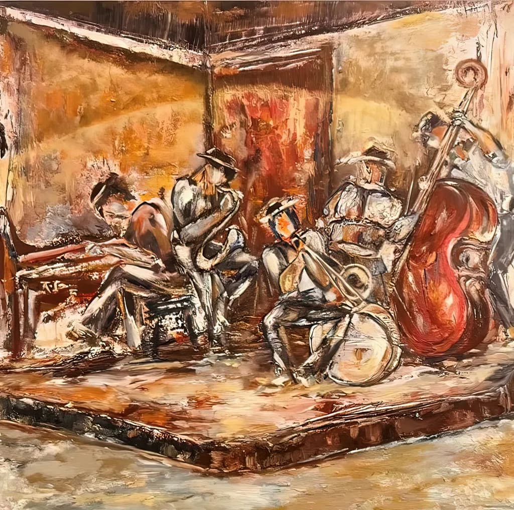 Jazz Ensemble