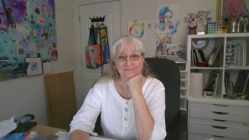 Studio photo