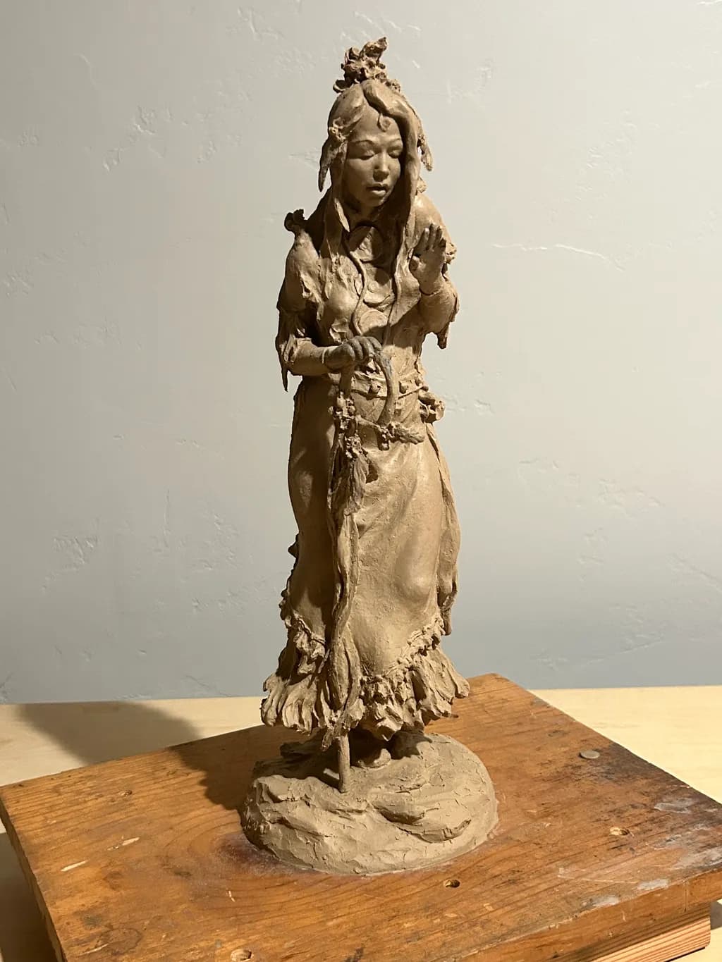 Wandering Guardian