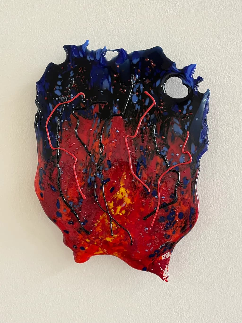 Emotion -SOLD