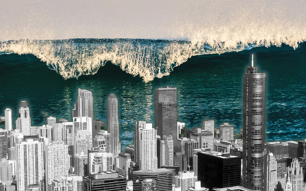 Urban Surge