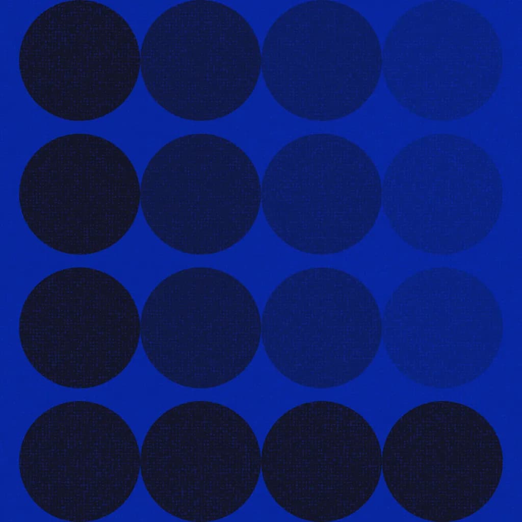 Deep Blue Geometry