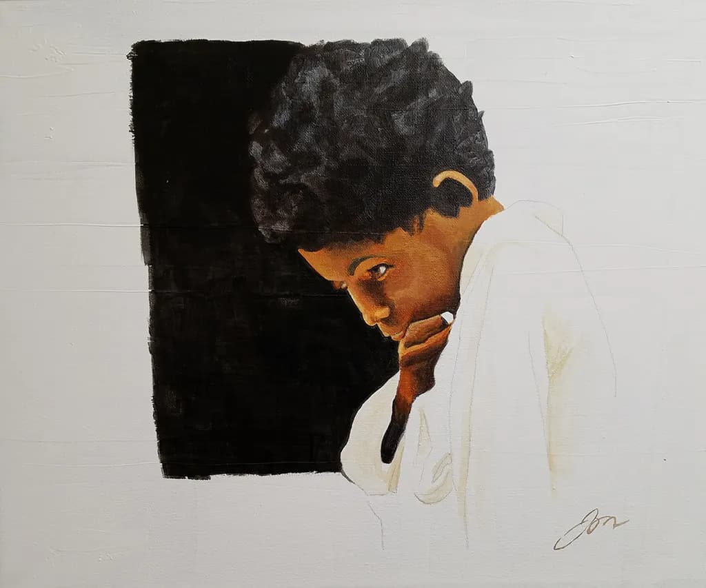 Thinker