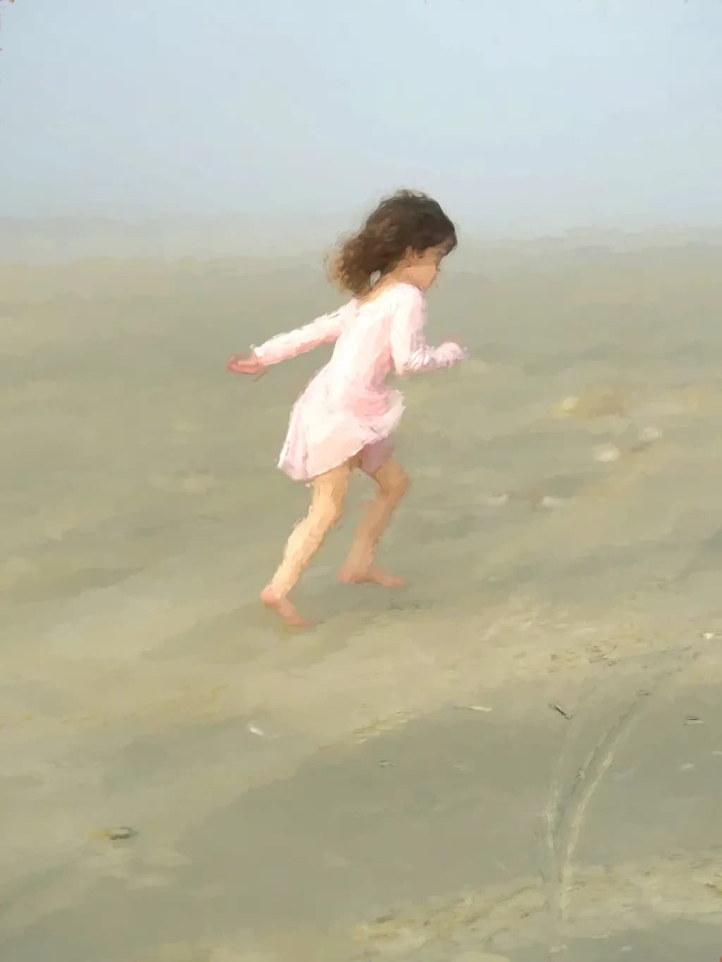 Barefoot Breeze