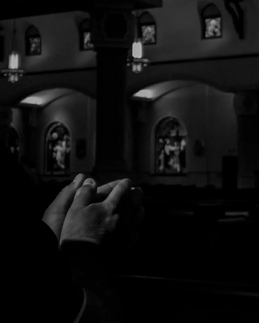 Prayer Focus