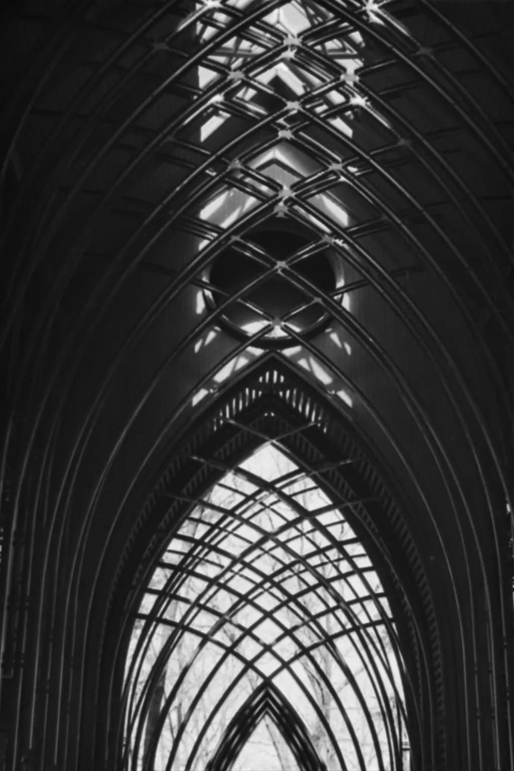 Architectural Echoes