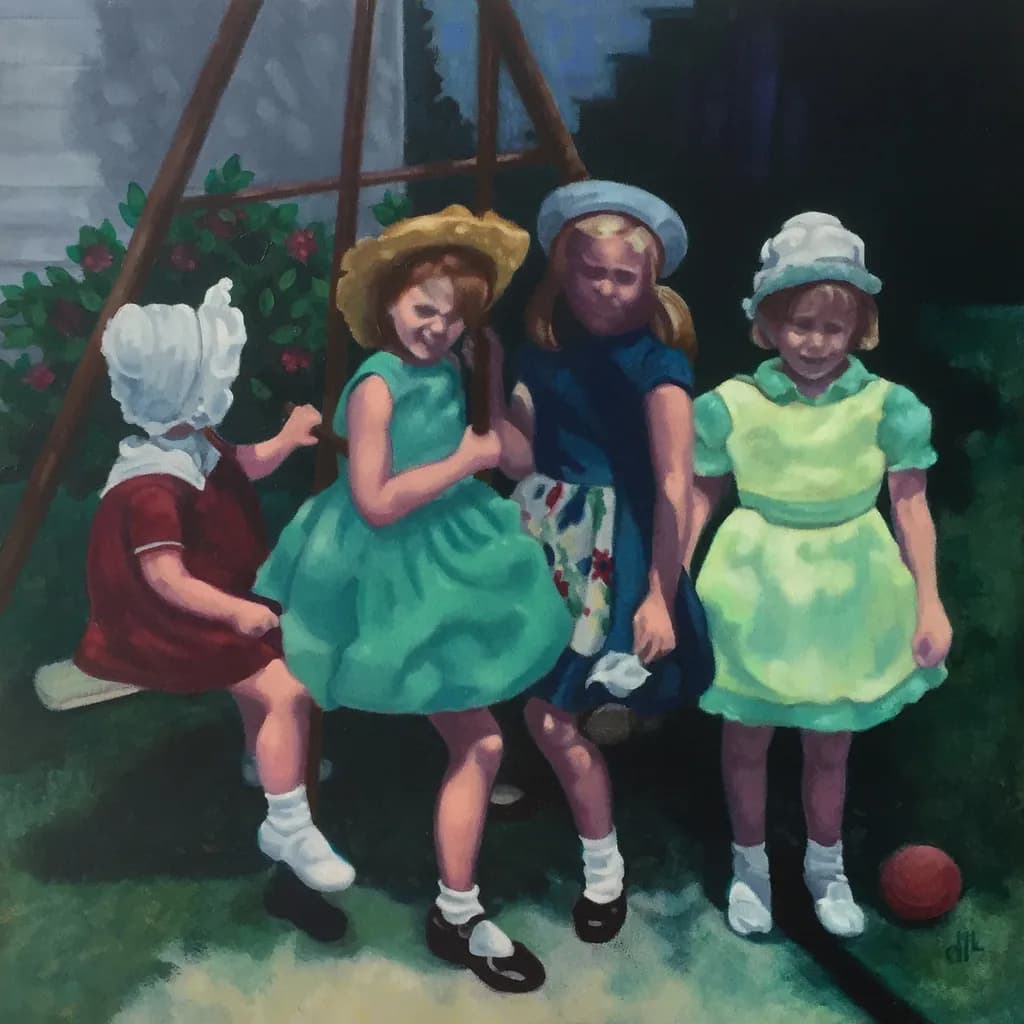 Little Women
