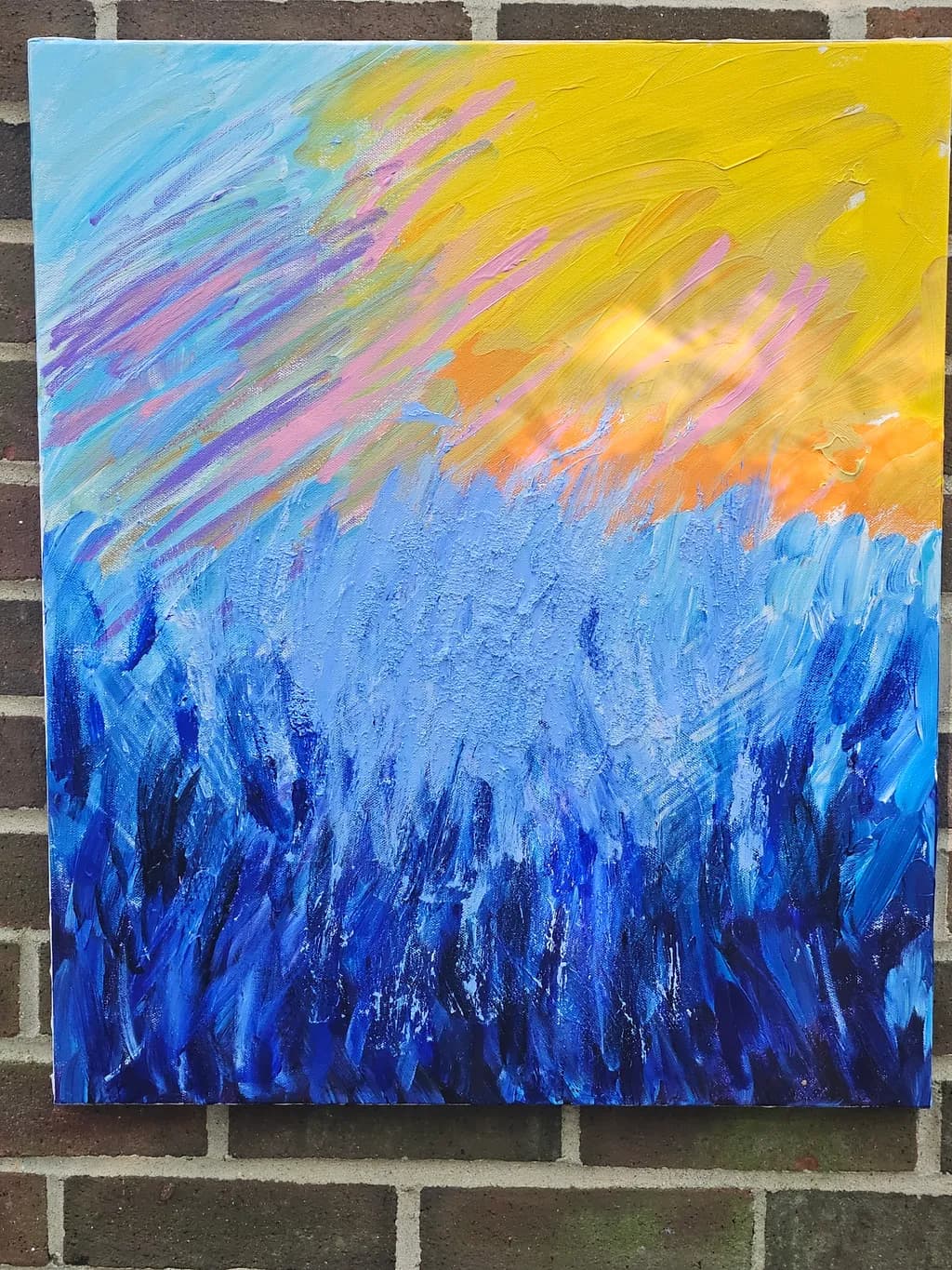 Color Surge