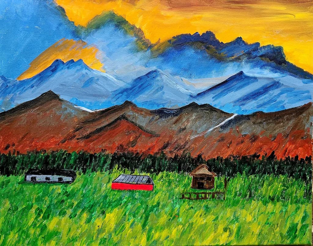 Mountain Glow Ranch