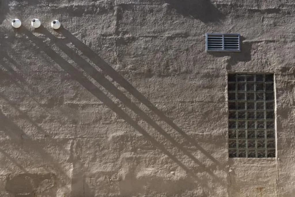 Shadow Trio